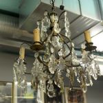 880 4632 CHANDELIER